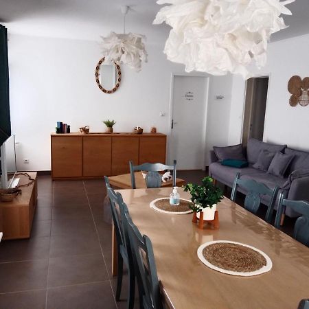 Au Repit Centre Thermes Luxeuil T3 מראה חיצוני תמונה