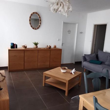 Au Repit Centre Thermes Luxeuil T3 מראה חיצוני תמונה