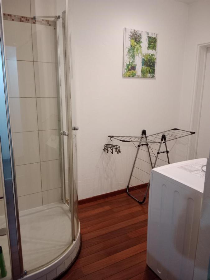 Au Repit Centre Thermes Luxeuil T3 מראה חיצוני תמונה